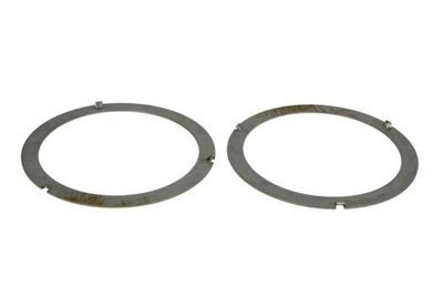 Toothed Disc, external planetary gearbox BTA B06-2157