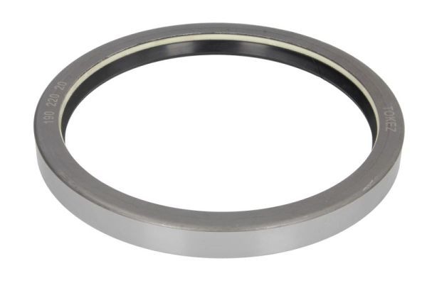 BTA B06-2163 Shaft Seal, wheel hub
