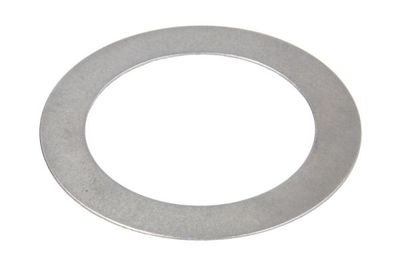 Tab Washer, axle nut BTA B06-2166