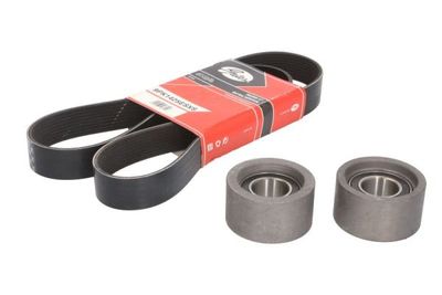 V-Ribbed Belt Set BTA B10-01-005