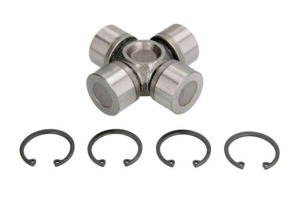 BTA BO2-3T120 Joint, propshaft