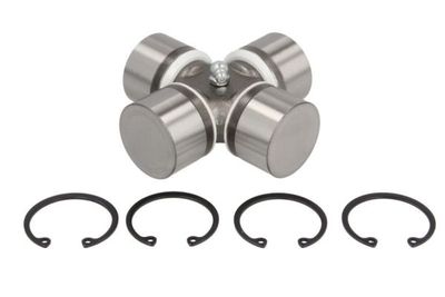 Suspension, propshaft BTA BO2-2T981