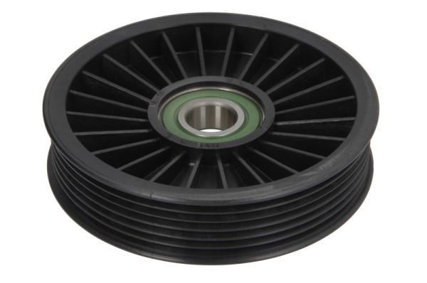 BTA E20001BTA Deflection/Guide Pulley, V-ribbed belt