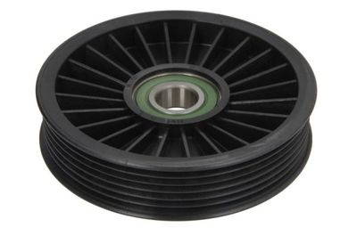 Deflection/Guide Pulley, V-ribbed belt BTA E20001BTA