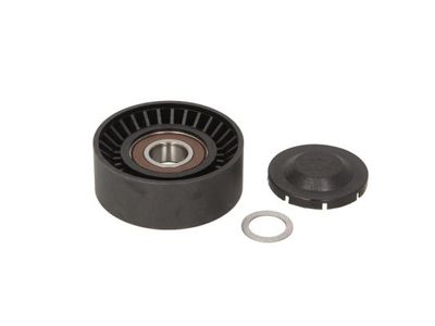 Tensioner Pulley, V-ribbed belt BTA E20013BTA