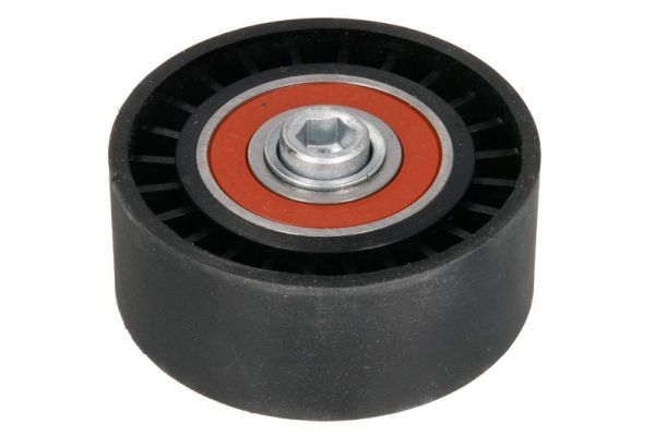 BTA E20015BTA Deflection/Guide Pulley, V-ribbed belt