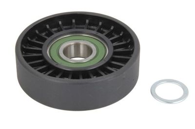 Tensioner Pulley, V-ribbed belt BTA E20301BTA