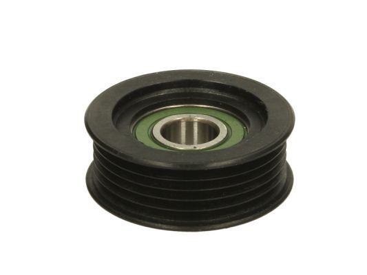 BTA E20313BTA Deflection/Guide Pulley, V-ribbed belt