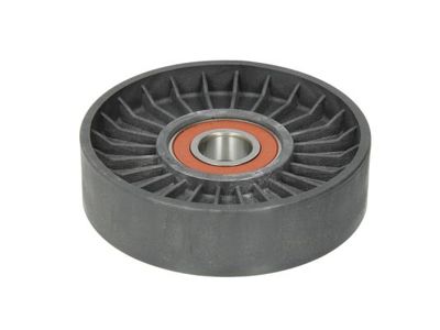 Deflection/Guide Pulley, V-ribbed belt BTA E20322BTA