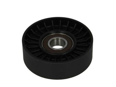 Tensioner Pulley, V-ribbed belt BTA E20501BTA