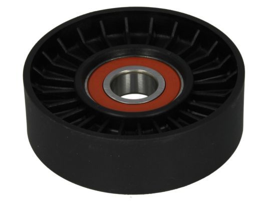 BTA E20510BTA Deflection/Guide Pulley, V-ribbed belt