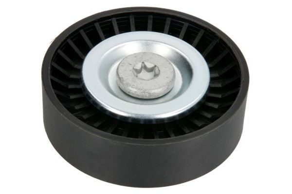 BTA E20512BTA Deflection/Guide Pulley, V-ribbed belt