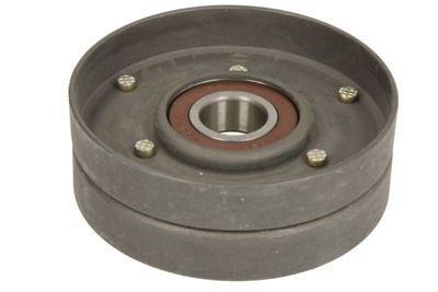 Tensioner Pulley, V-ribbed belt BTA E21006BTA
