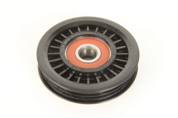 BTA E21007BTA Tensioner Pulley, V-ribbed belt