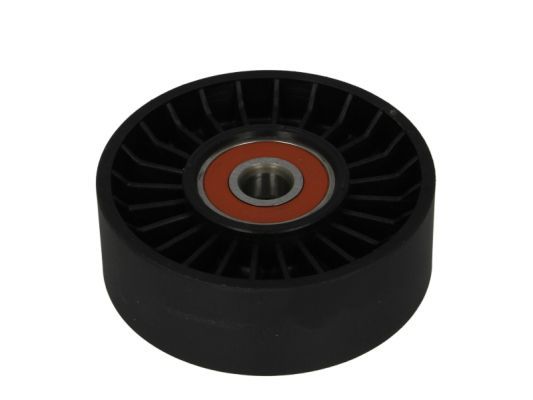 BTA E21008BTA Deflection/Guide Pulley, V-ribbed belt