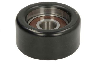 Tensioner Pulley, V-ribbed belt BTA E21010BTA