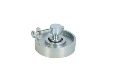 Tensioner Pulley, V-ribbed belt BTA E21011BTA