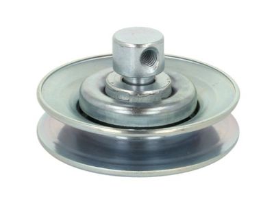 Deflection/Guide Pulley, V-ribbed belt BTA E21016BTA