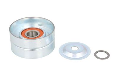 Tensioner Pulley, V-ribbed belt BTA E21018BTA