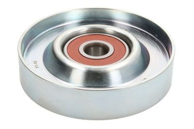 Deflection/Guide Pulley, V-ribbed belt BTA E21022BTA