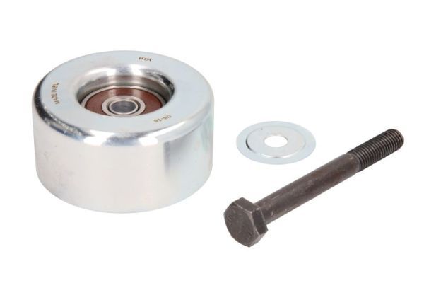 BTA E21024BTA Deflection/Guide Pulley, V-ribbed belt