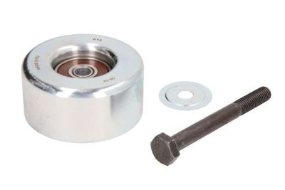Deflection/Guide Pulley, V-ribbed belt BTA E21024BTA