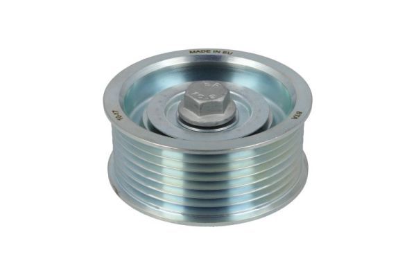 BTA E21027BTA Deflection/Guide Pulley, V-ribbed belt