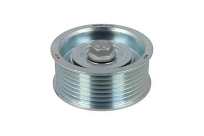Deflection/Guide Pulley, V-ribbed belt BTA E21027BTA