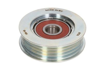 Tensioner Pulley, V-ribbed belt BTA E21030BTA