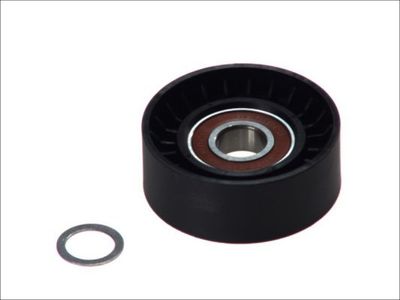 Tensioner Pulley, V-ribbed belt BTA E22000BTA