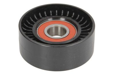 Tensioner Pulley, V-ribbed belt BTA E22004BTA