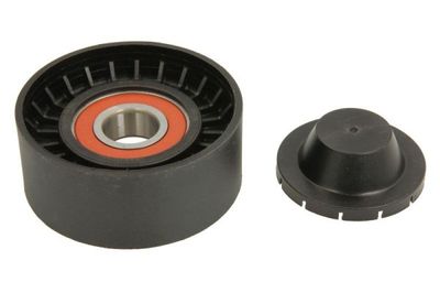 Tensioner Pulley, V-ribbed belt BTA E22005BTA