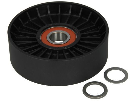 BTA E22007BTA Tensioner Pulley, V-ribbed belt