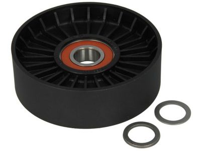 Tensioner Pulley, V-ribbed belt BTA E22007BTA