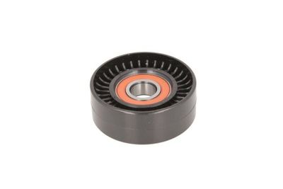 Tensioner Pulley, V-ribbed belt BTA E22011BTA