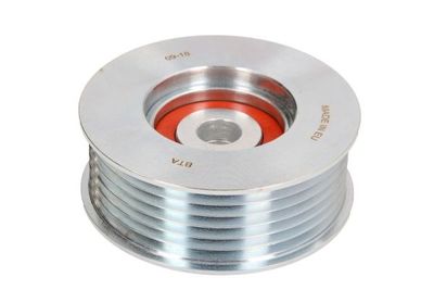 Deflection/Guide Pulley, V-ribbed belt BTA E22022BTA