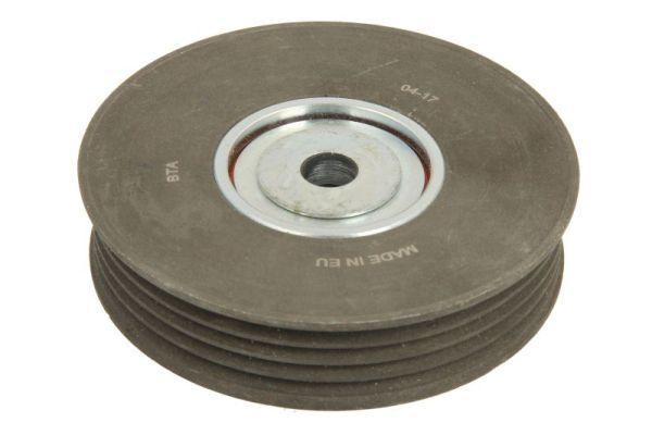 BTA E22026BTA Deflection/Guide Pulley, V-ribbed belt