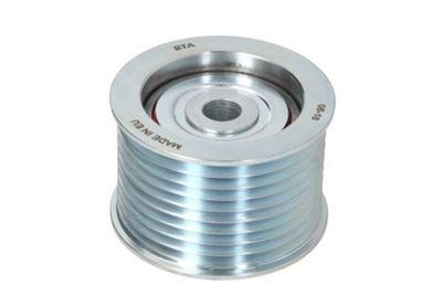 Deflection/Guide Pulley, V-ribbed belt BTA E22032BTA