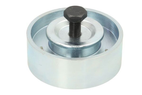 BTA E22036BTA Deflection/Guide Pulley, V-ribbed belt