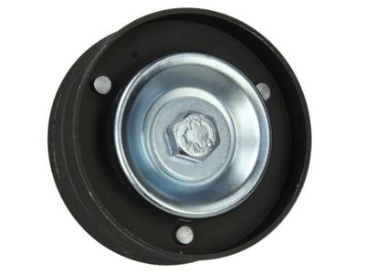 Deflection/Guide Pulley, V-ribbed belt BTA E23013BTA