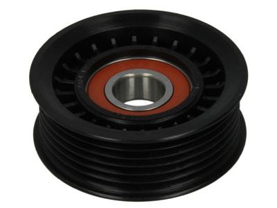 Tensioner Pulley, V-ribbed belt BTA E23014BTA