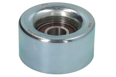 Tensioner Pulley, V-ribbed belt BTA E23021BTA