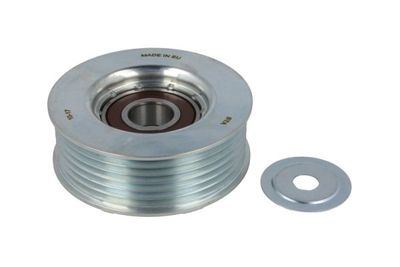 Tensioner Pulley, V-ribbed belt BTA E23029BTA