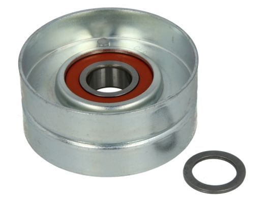 BTA E24000BTA Belt Tensioner, V-ribbed belt