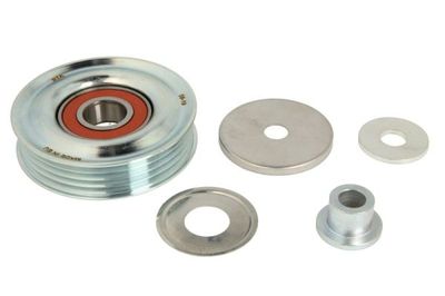 Tensioner Pulley, V-ribbed belt BTA E24001BTA