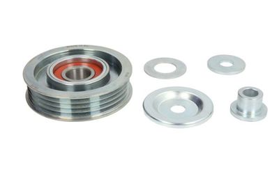 Deflection/Guide Pulley, V-ribbed belt BTA E24009BTA