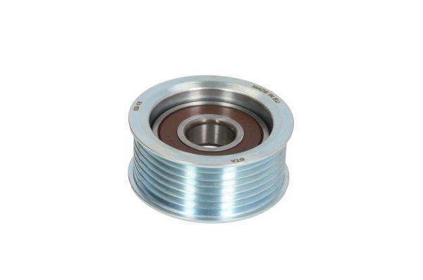 BTA E24015BTA Deflection/Guide Pulley, V-ribbed belt