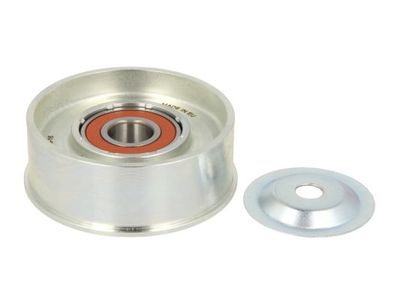 Tensioner Pulley, V-ribbed belt BTA E25006BTA