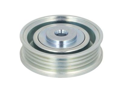 Deflection/Guide Pulley, V-ribbed belt BTA E25007BTA
