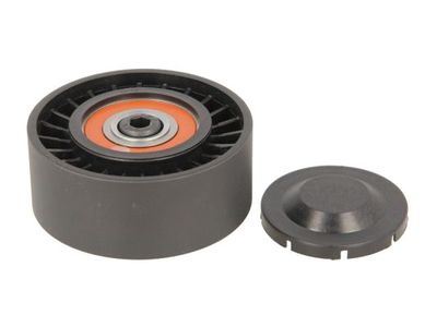 Deflection/Guide Pulley, V-ribbed belt BTA E25008BTA
